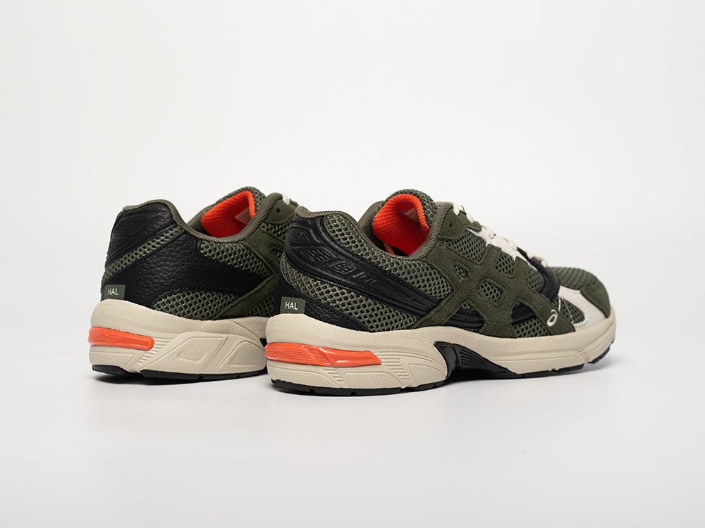 Кроссовки Hal Studios x Asics Gel-1130