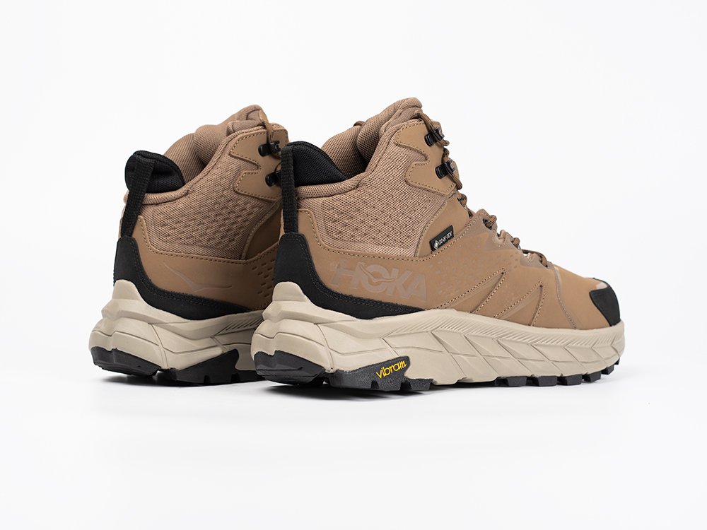 Зимние Кроссовки Hoka Anacapa Mid Gore-Tex