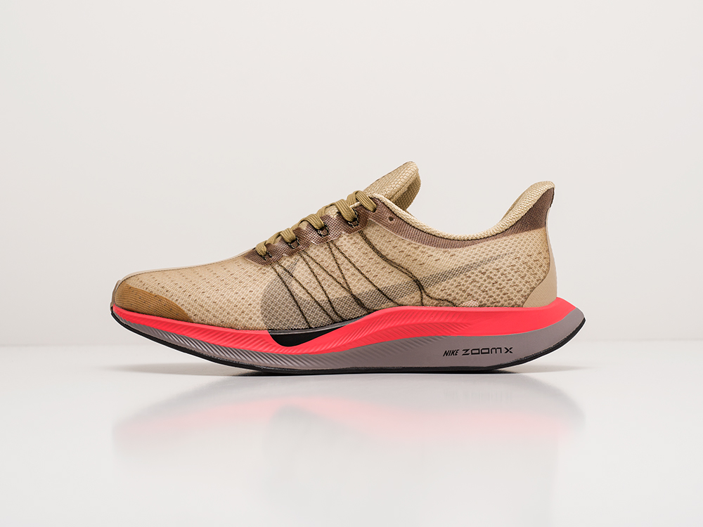 Кроссовки Nike Zoom Pegasus 35 Turbo
