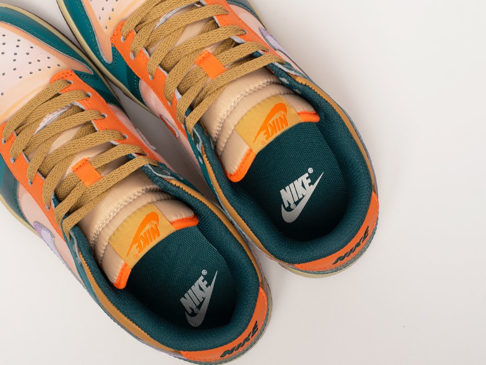 Кроссовки Nike SB Dunk Low