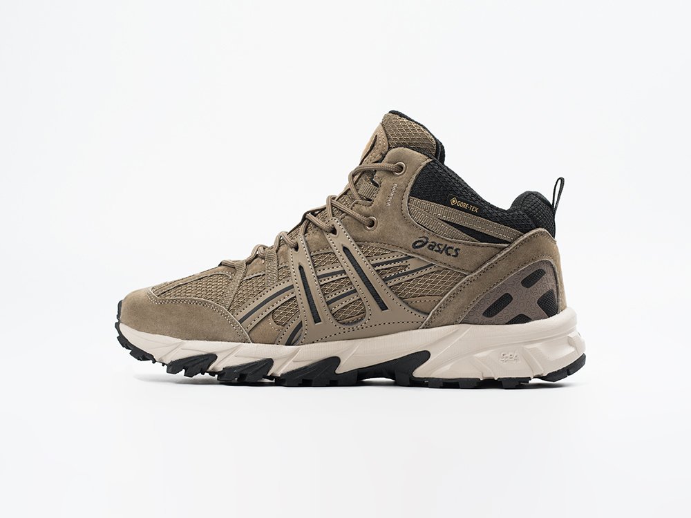 Зимние Кроссовки Asics Gel-Sonoma 15-50 MT