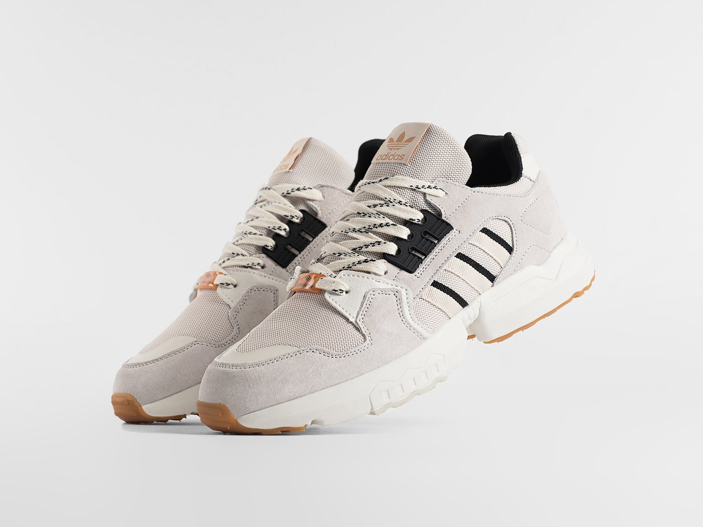 Кроссовки Adidas ZX Torsion