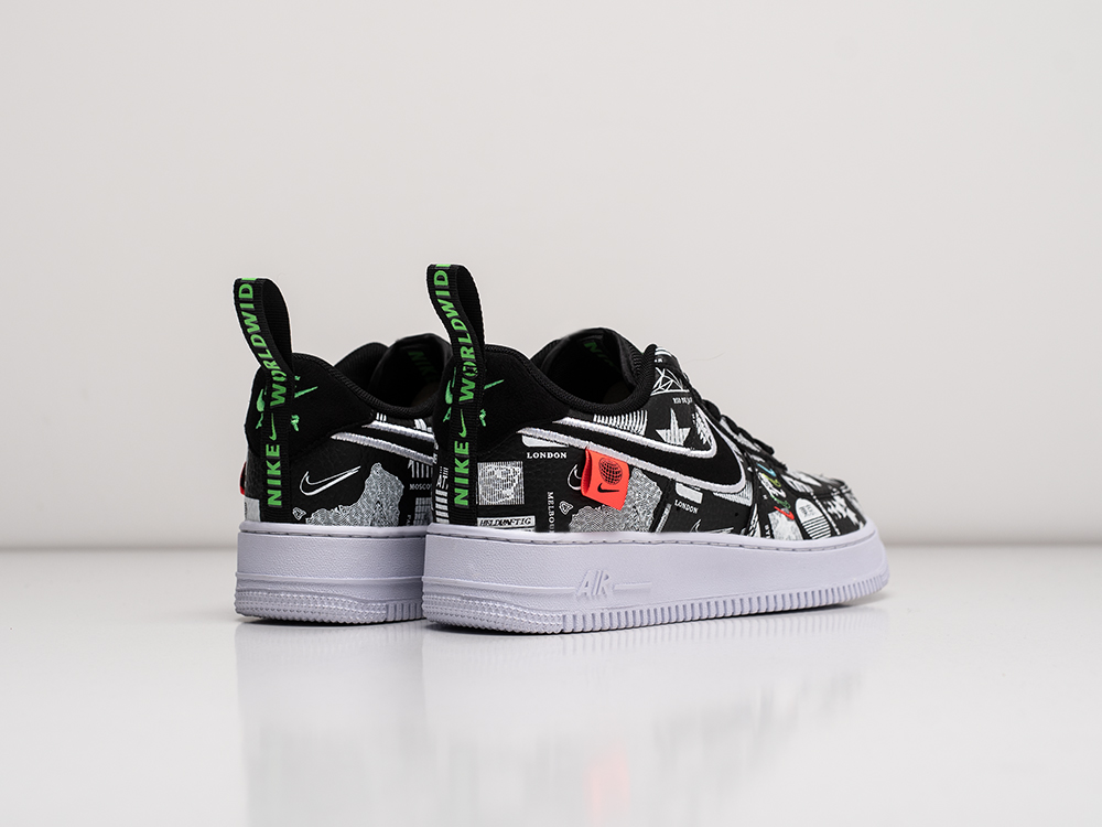 Кроссовки Nike Air Force 1 Low
