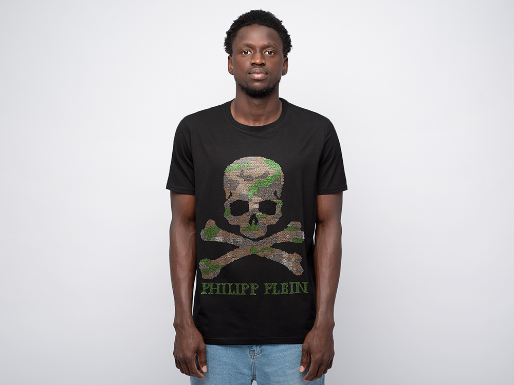 Футболка Philipp Plein