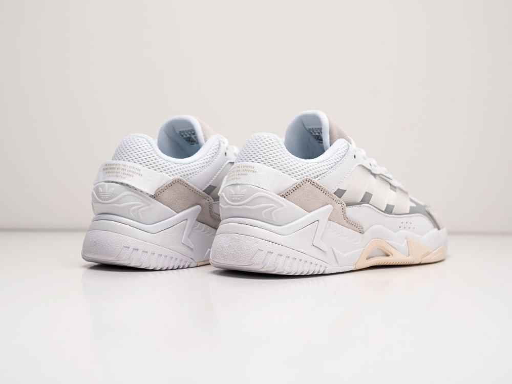 Кроссовки Adidas Niteball II