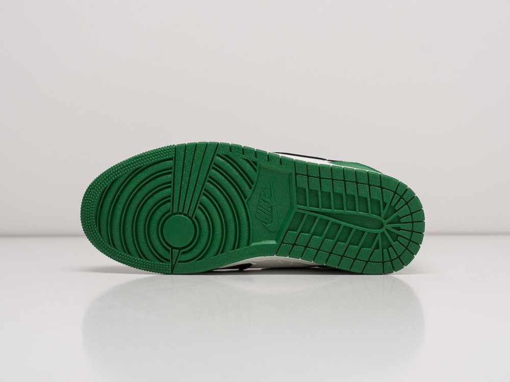 Зимние Кроссовки Nike Air Jordan 1 Mid