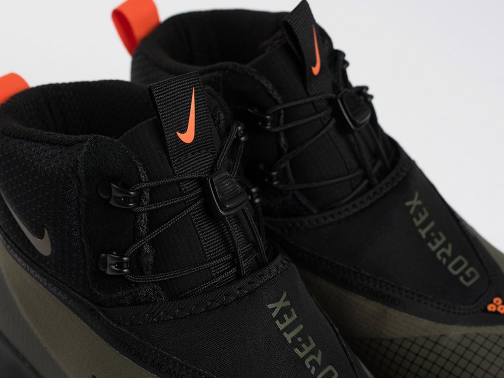 Зимние кроссовки Nike ACG Mountain Fly Gore-Tex