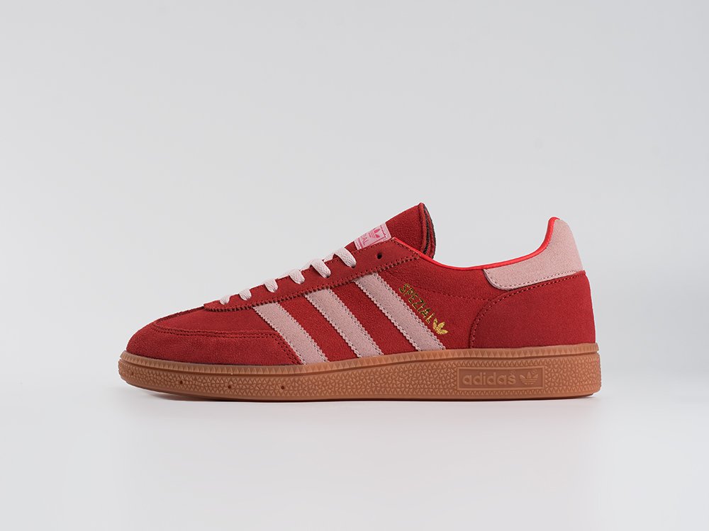 Кроссовки Adidas Spezial