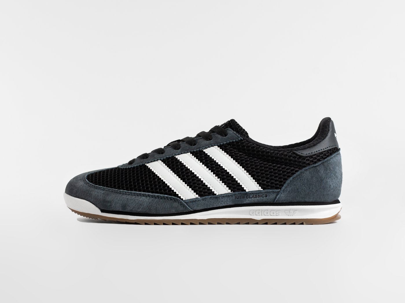 Кроссовки Wales Bonner X Adidas SL 76