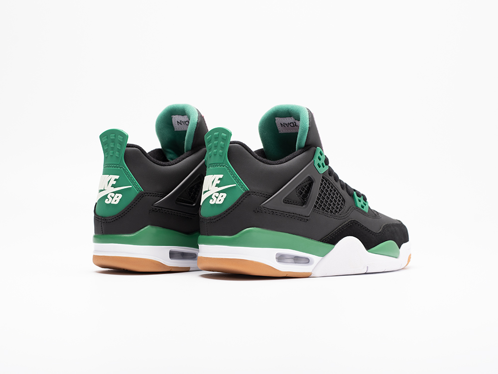 Кроссовки Nike Air Jordan 4 Retro