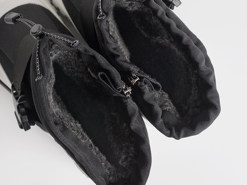 Зимние Кроссовки Nike High