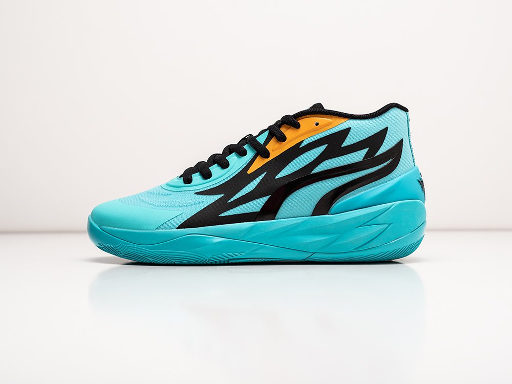 Кроссовки Puma MB.02