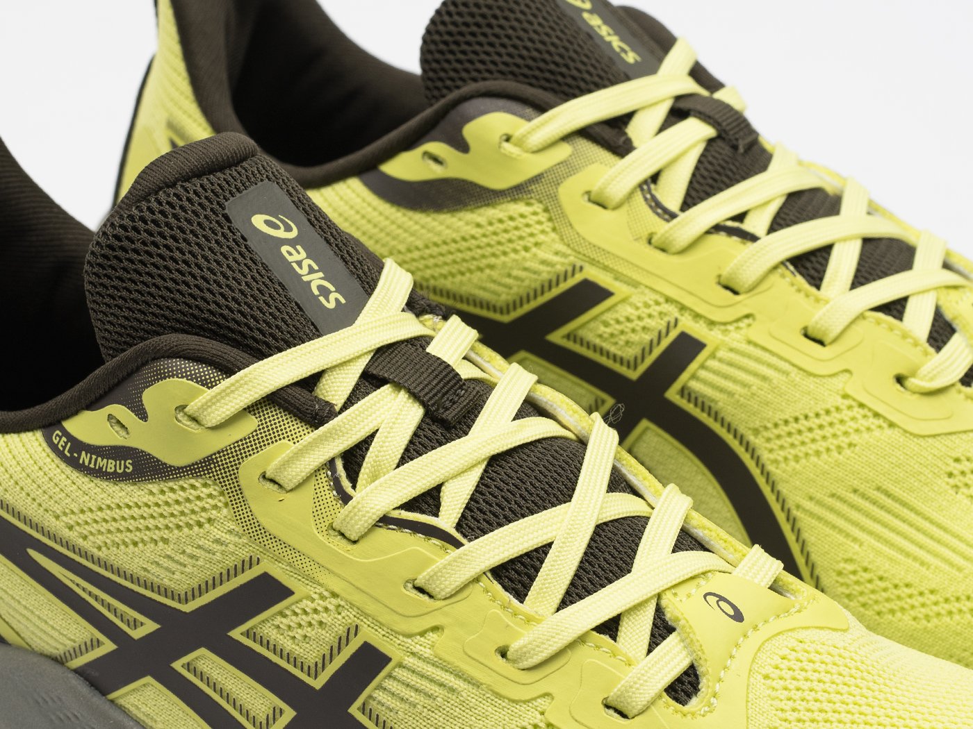 Кроссовки Asics GT-2000