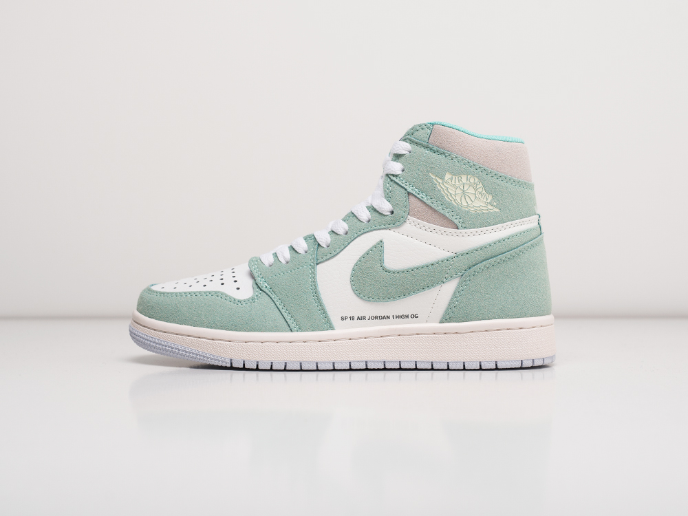 Кроссовки Nike Air Jordan 1 Mid