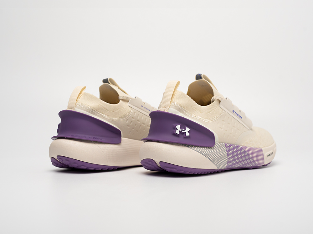 Кроссовки Under Armour HOVR Phantom 3 Storm