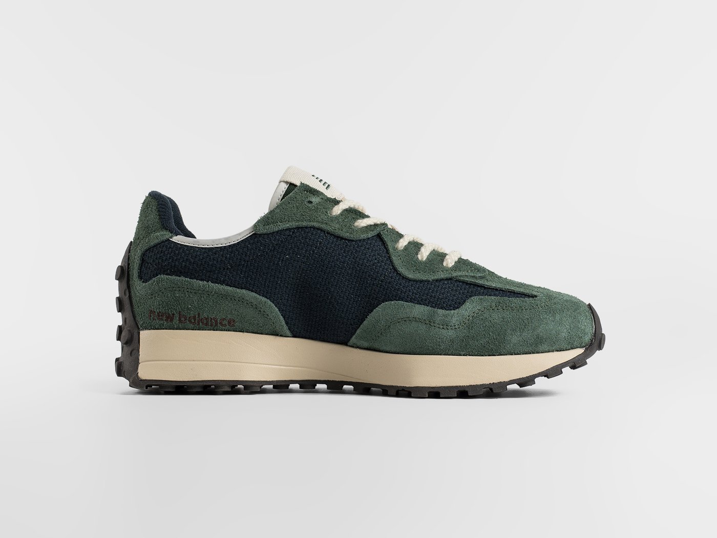 Кроссовки New Balance 327
