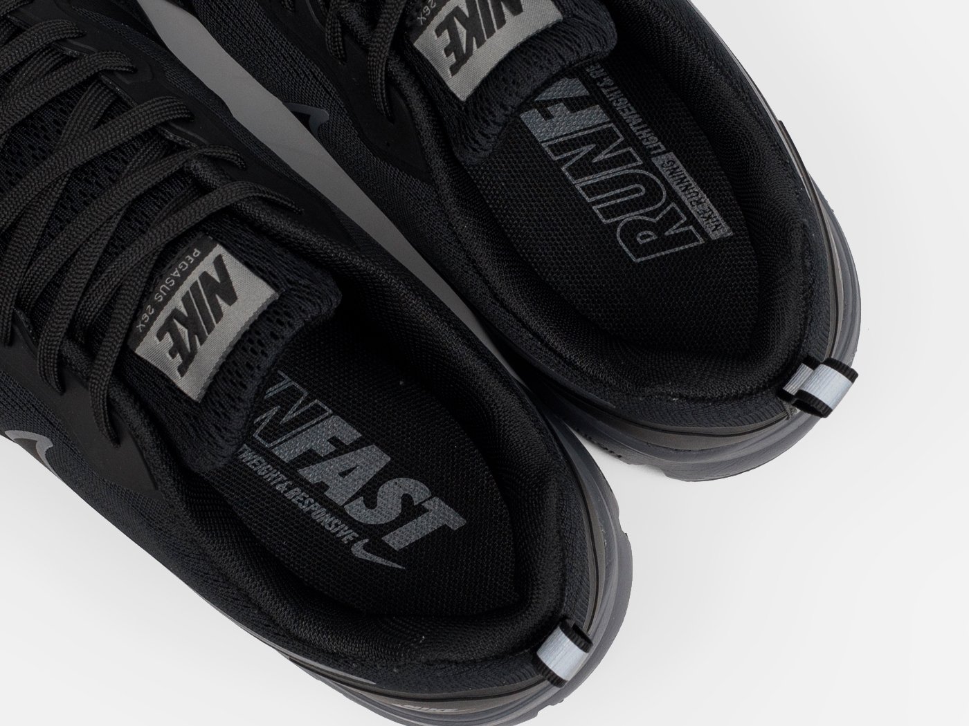 Кроссовки Nike Air Pegasus 30+