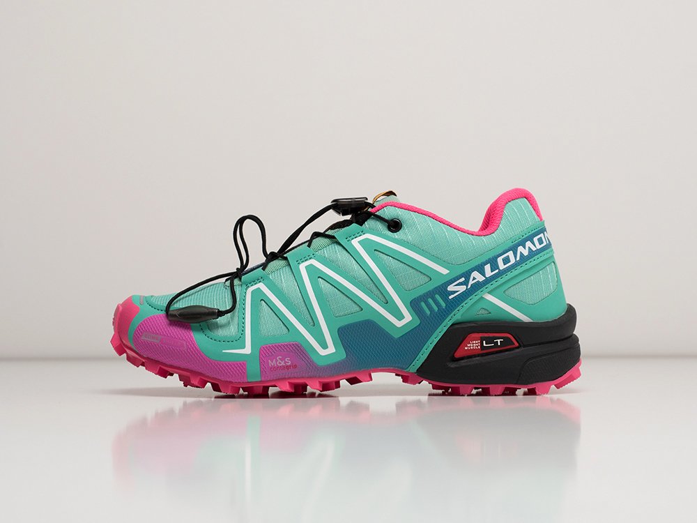 Кроссовки Salomon SPEEDCROSS 3 CS