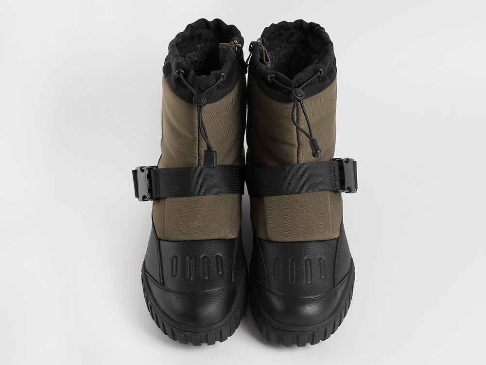 Зимние Кроссовки Nike High