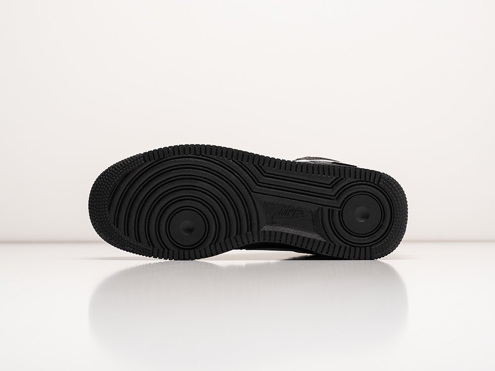 Зимние Кроссовки Nike Air Force 1 Mid