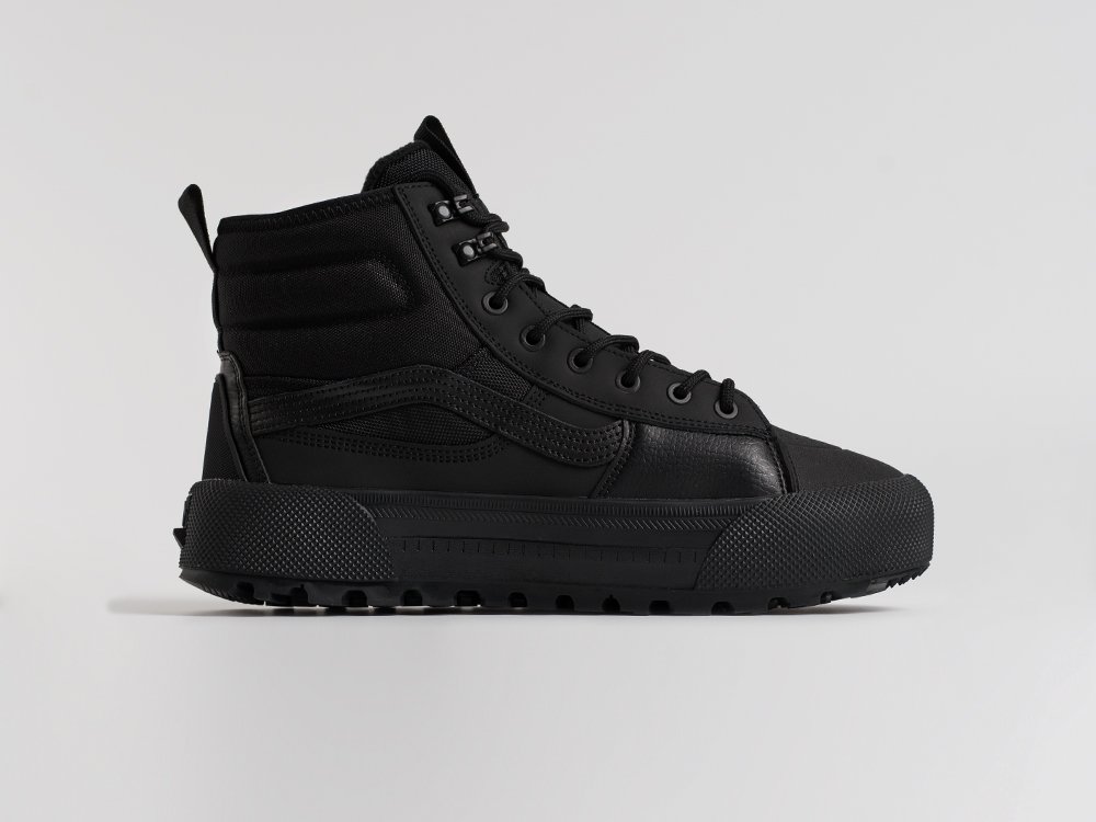Зимние Кеды VANS Sk8-Hi MTE-3 Gore-Tex
