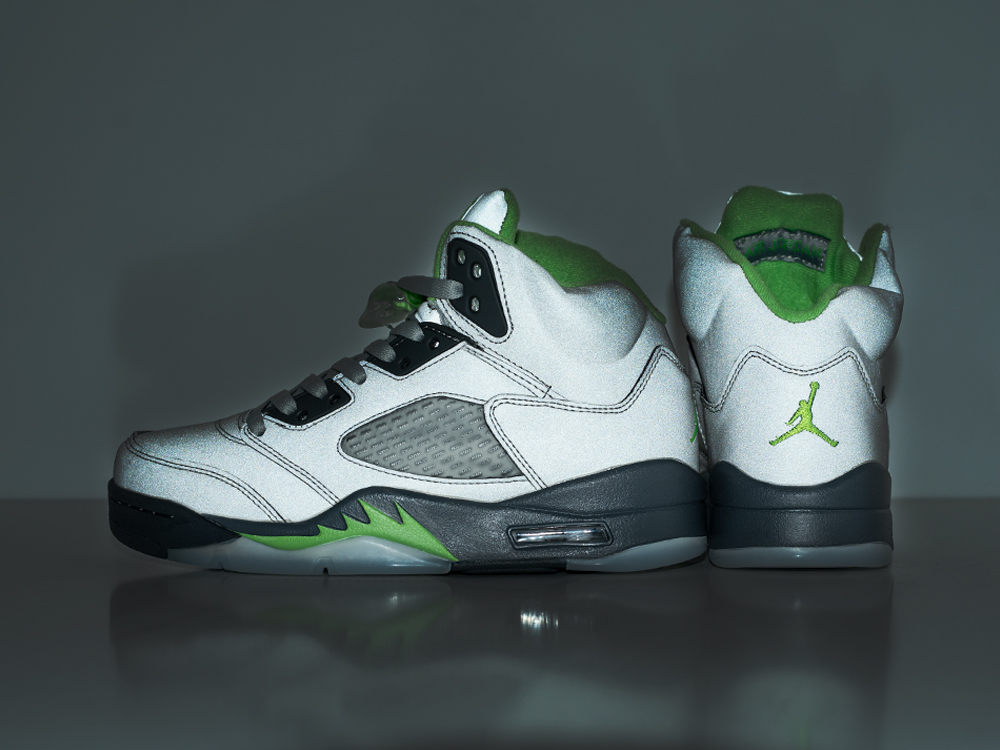 Кроссовки Nike Air Jordan 5