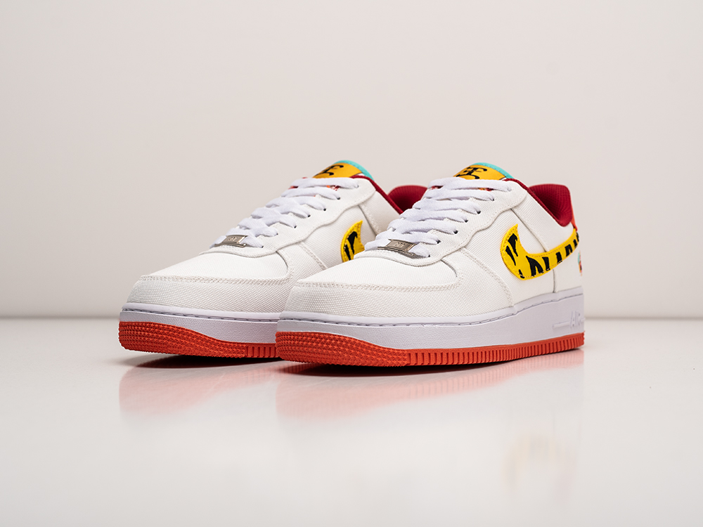 Кроссовки Nike Air Force 1 Low