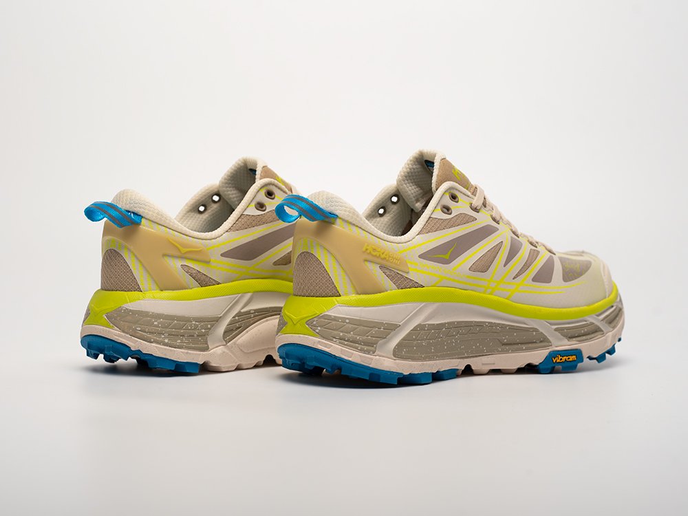 Кроссовки Hoka Mafate Speed 2