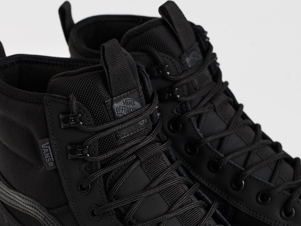 Зимние Кеды VANS Sk8-Hi MTE-3 Gore-Tex