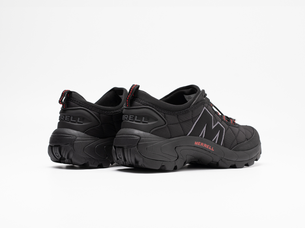 Кроссовки Merrell Ice Cap Moc II