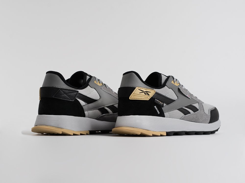 Кроссовки Reebok Classic Leather Suede