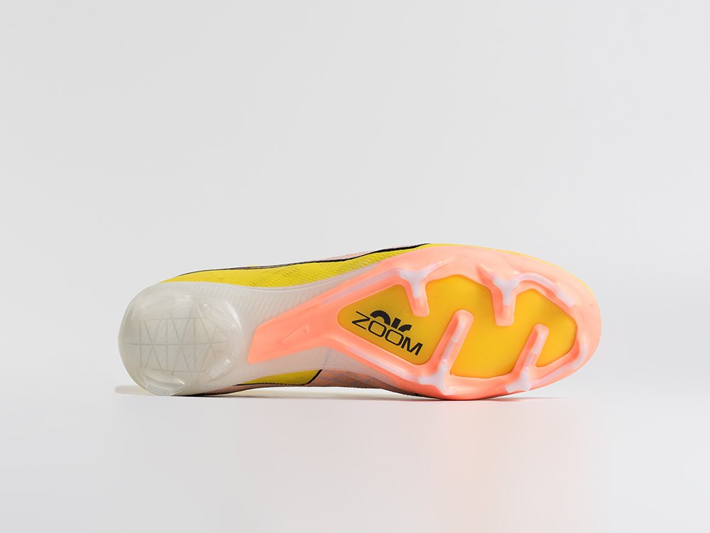 Футбольная обувь NIke Mercurial Vapor XV Elite FG