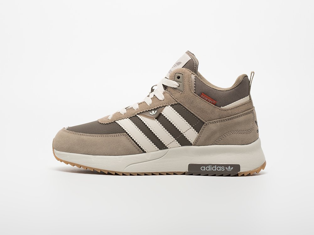 Зимние Кроссовки Adidas Retropy F2 Hi