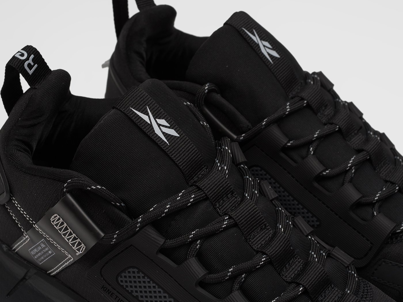 Кроссовки Reebok Zig Kinetica Edge