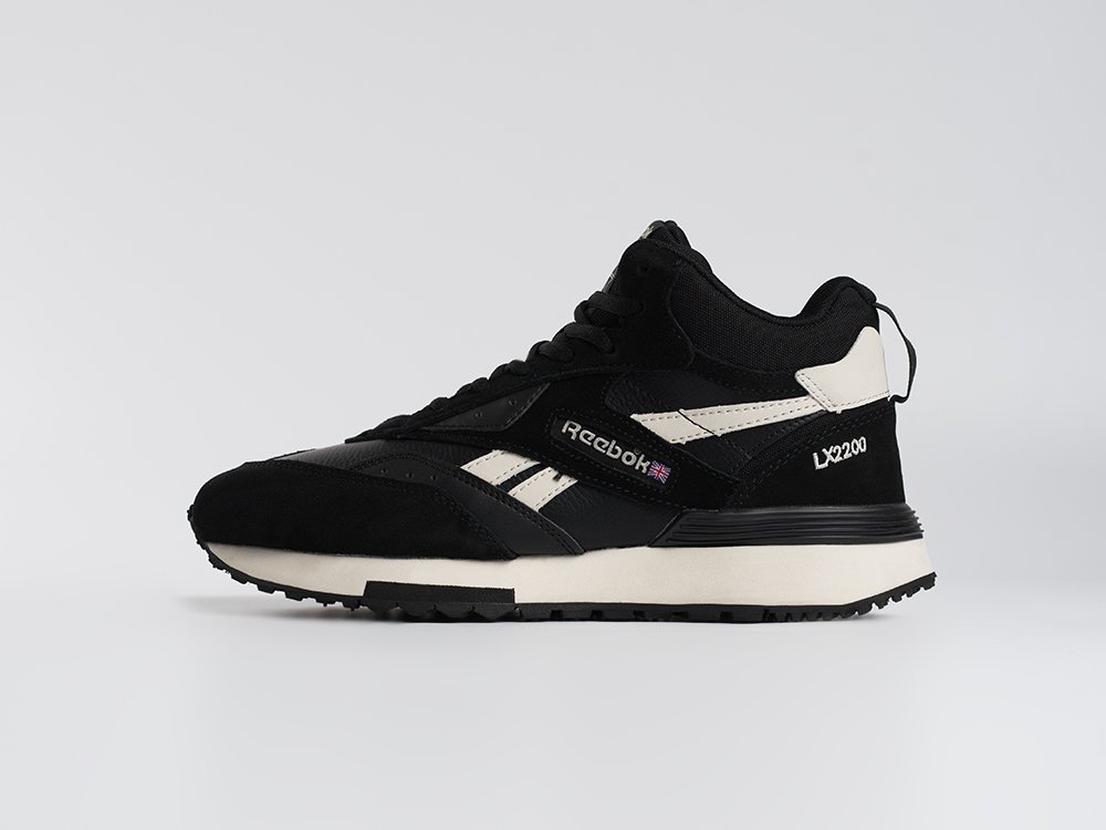 Зимние Кроссовки Reebok LX 2200