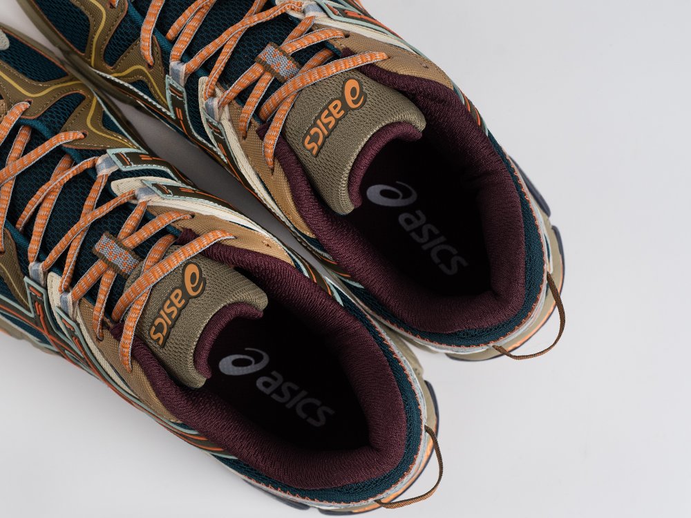 Кроссовки Asics Gel-Kahana 8