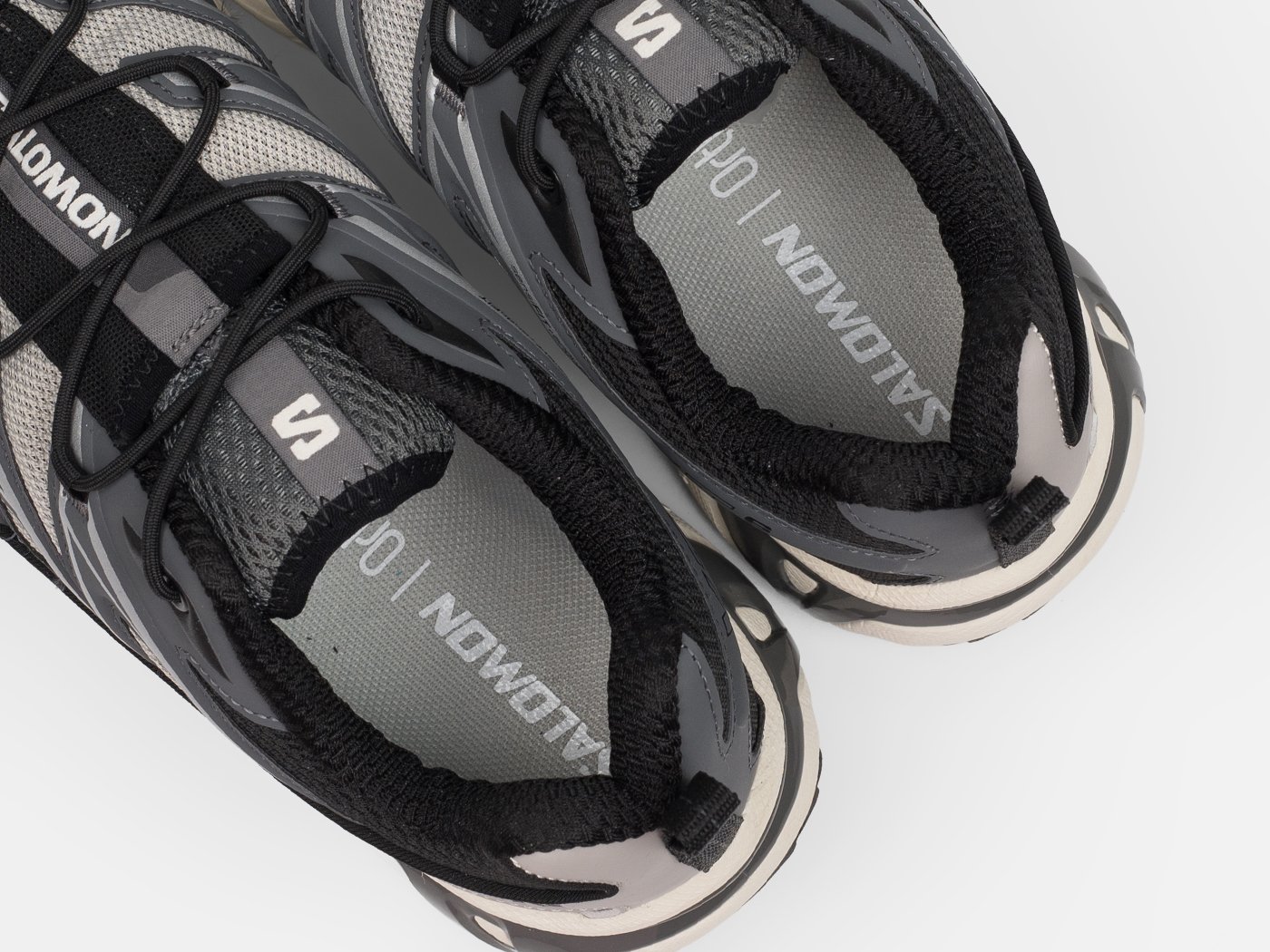 Кроссовки Salomon ADVANCED XT-6 ADV