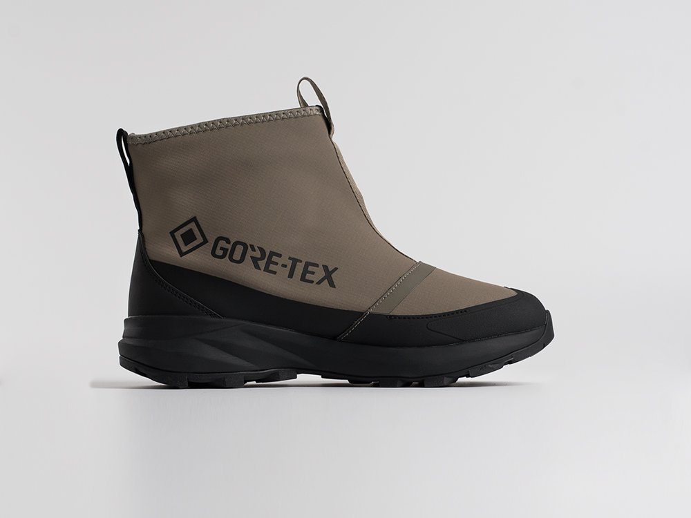 Зимние Сапоги Adidas Terrex