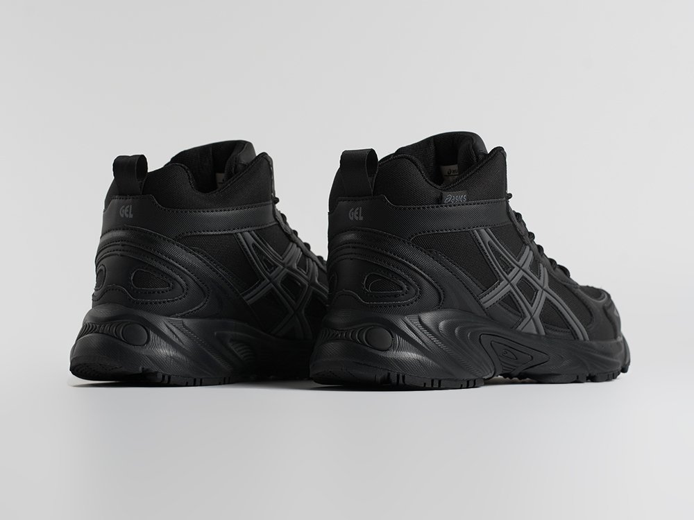 Зимние Кроссовки Asics Gel Kayano 8 Mid