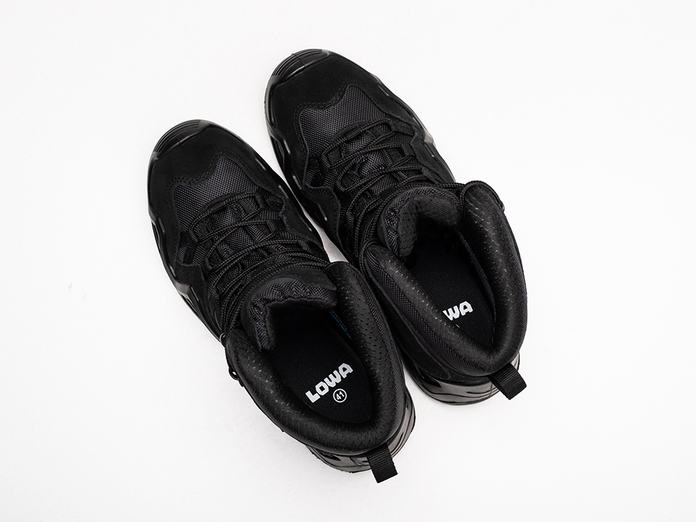 Ботинки LOWA Zephyr GTX