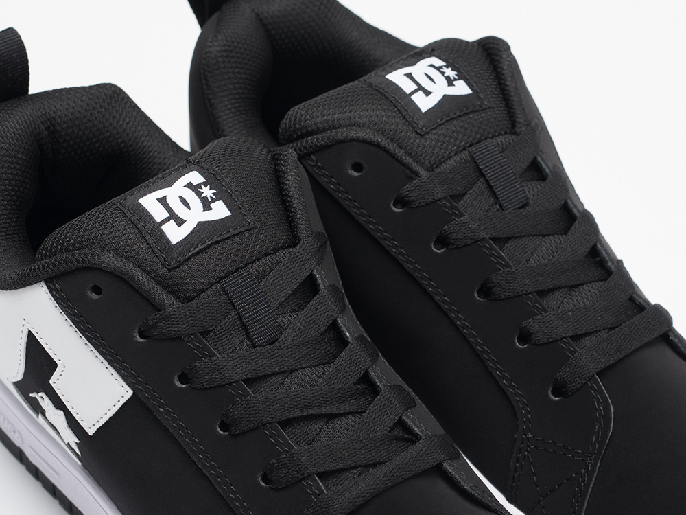 Кроссовки DC Shoes Court Graffik
