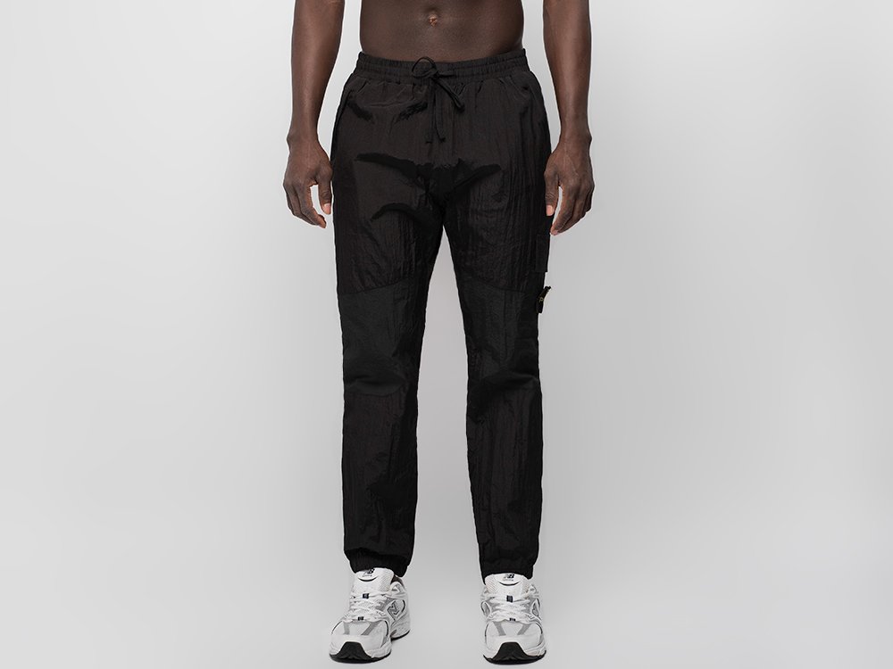Джоггеры Stone Island