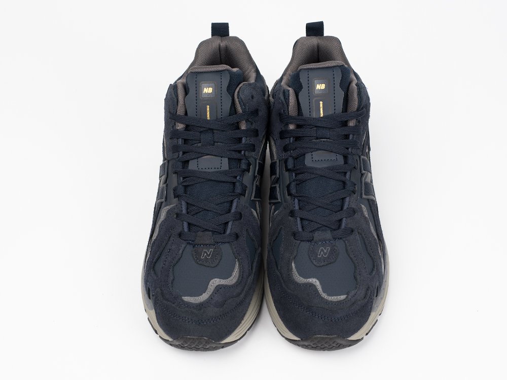Зимние Кроссовки New Balance 1906D Mid