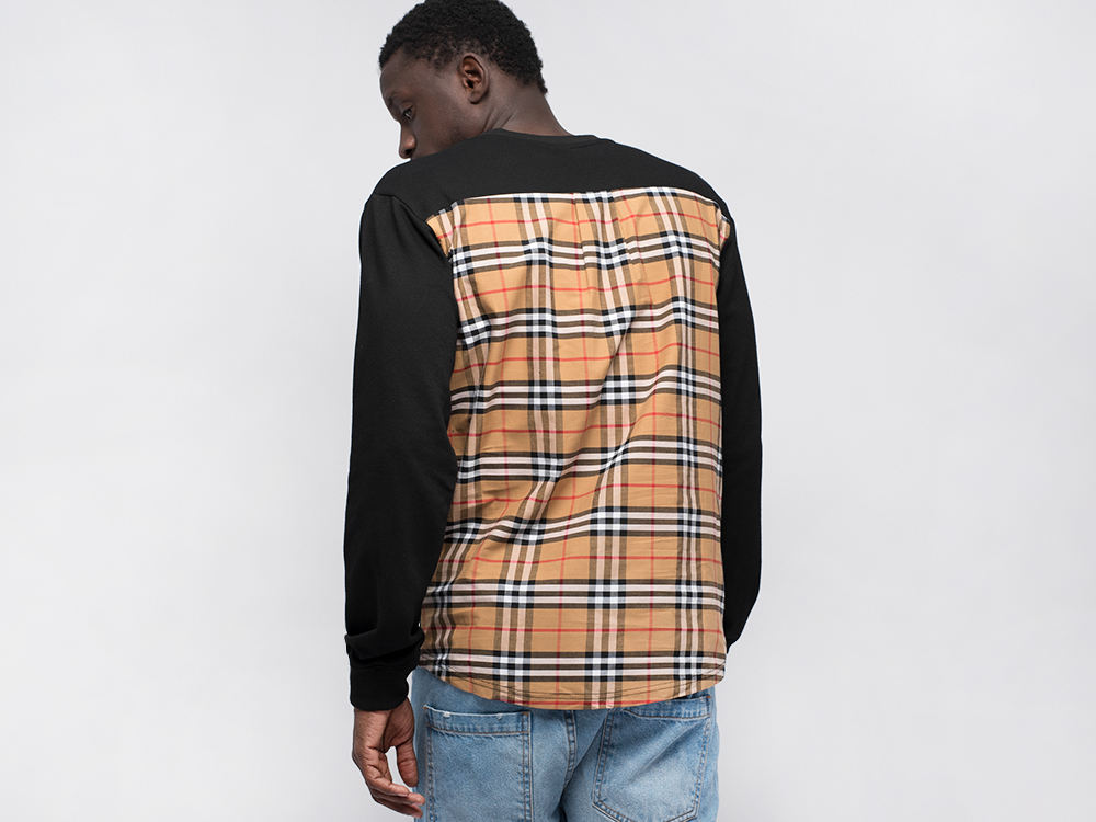 Свитшот Burberry