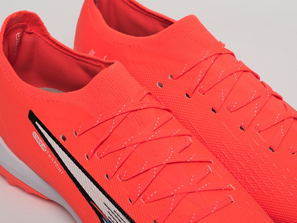 Футбольная обувь Puma Ultra Ultimate TF