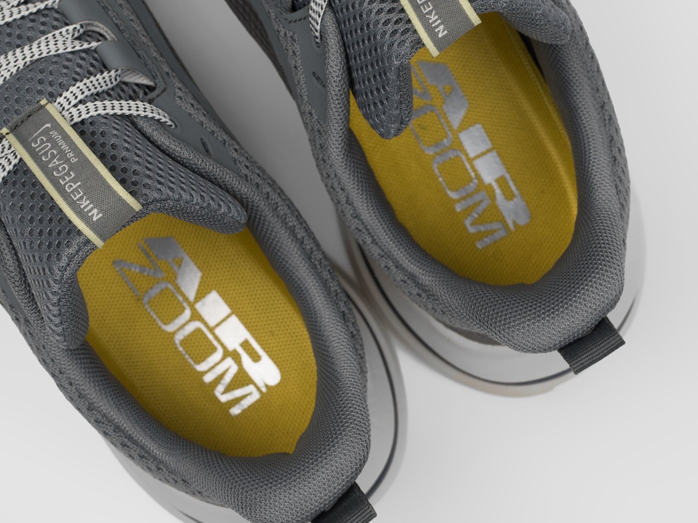 Кроссовки Nike Pegasus Premium