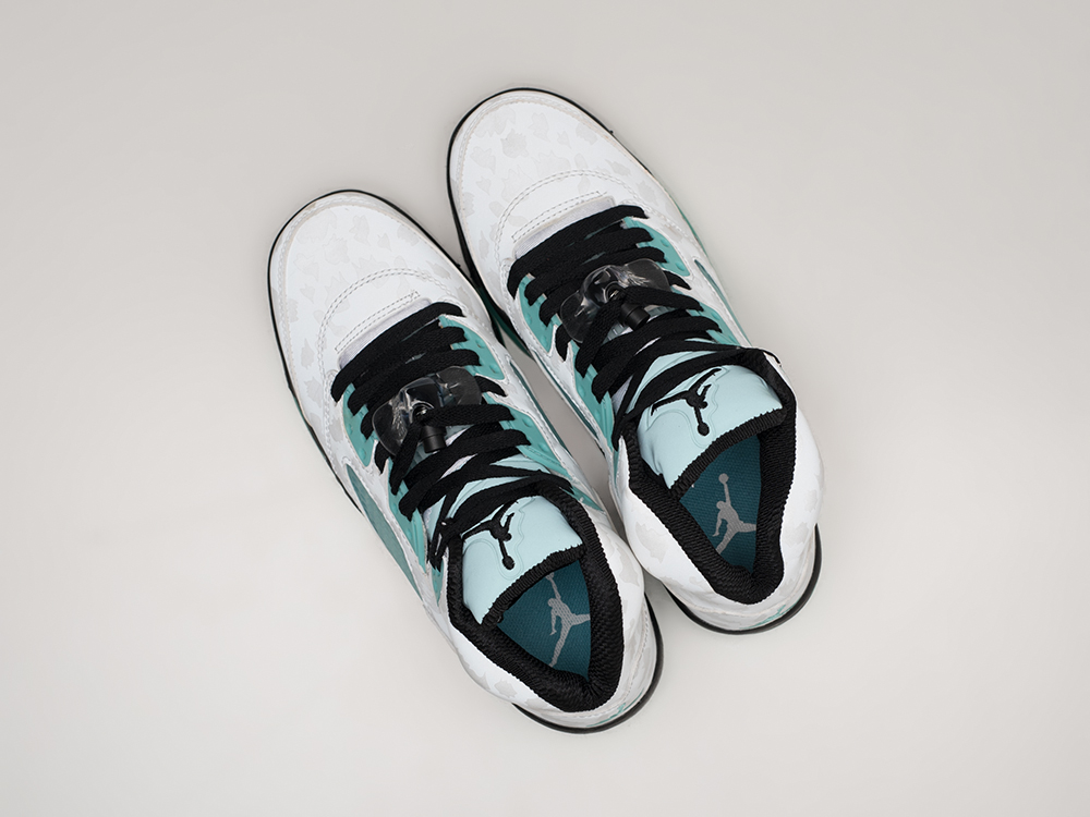 Кроссовки Nike Air Jordan 5