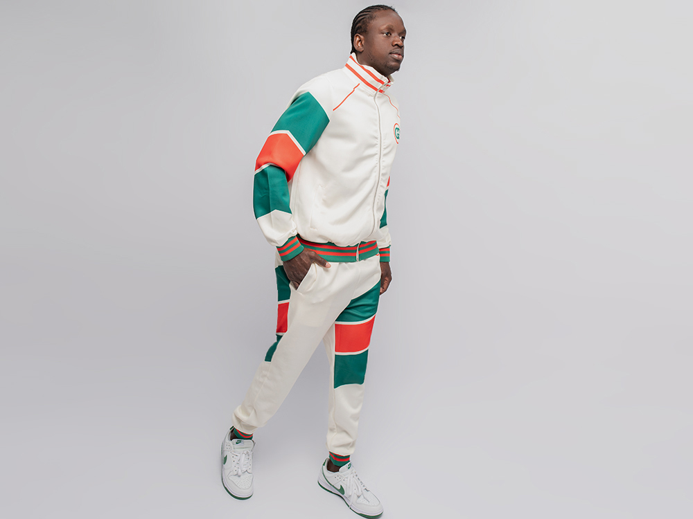 Спортивный костюм Gucci