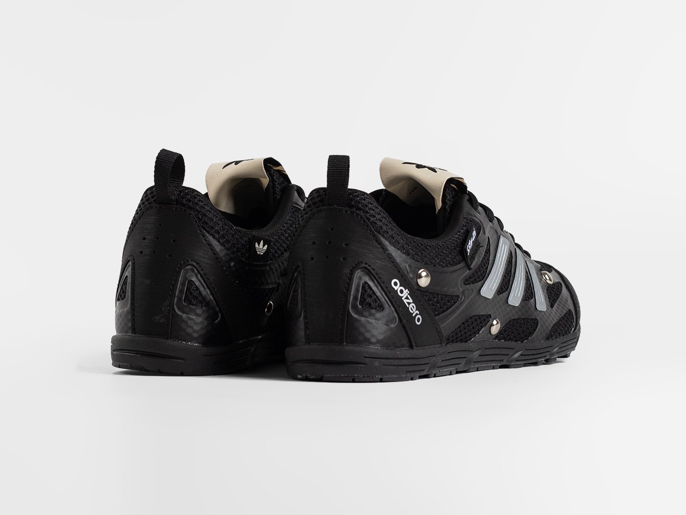 Кроссовки Adidas x SONG FOR THE MUTE Adizero PR