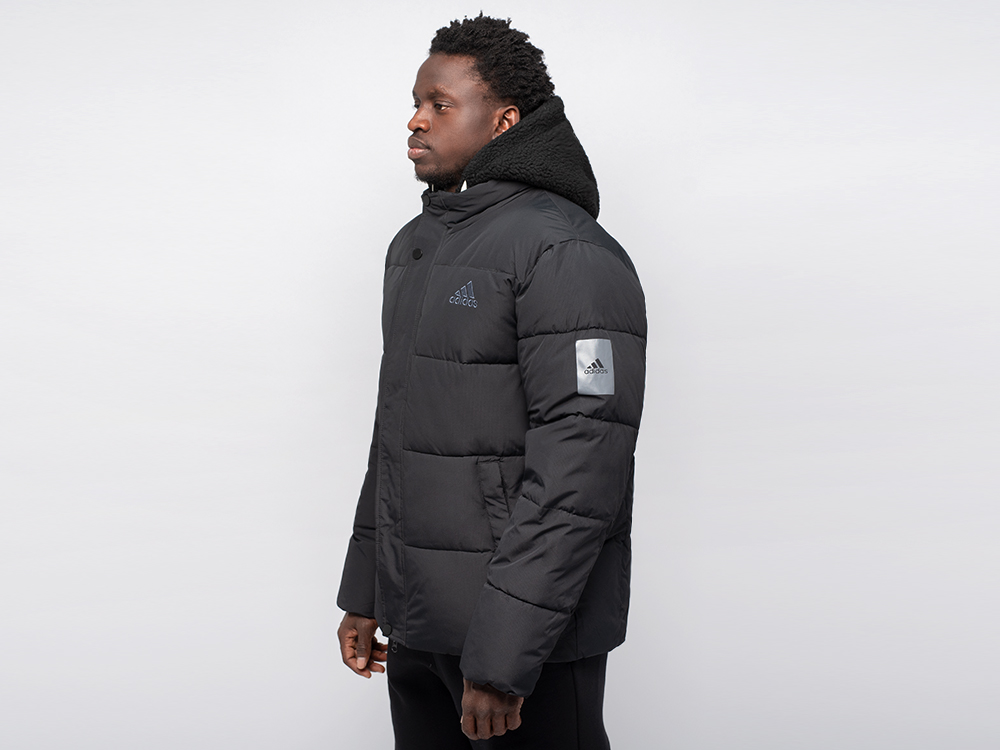 Куртка зимняя Adidas